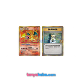Pokemon TCG 25th Anniversary Collection Box - Charizard